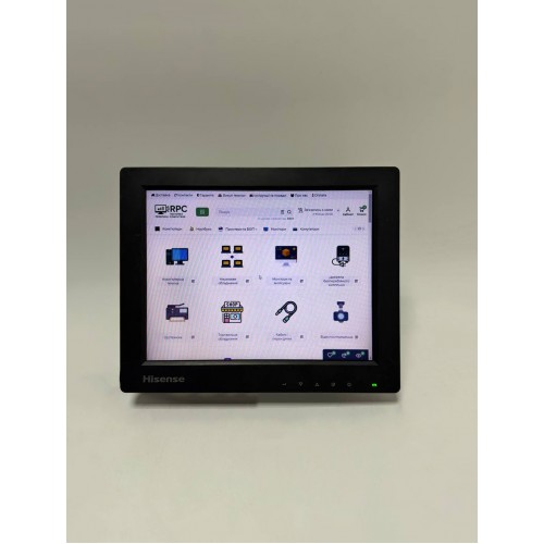 POS монітор 10.4" Hisense MD10V