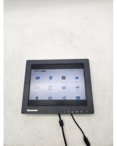 POS монітор 10.4" Hisense MD10V