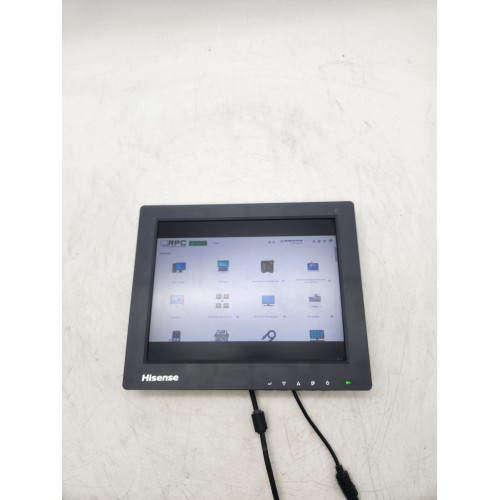 POS монітор 10.4" Hisense MD10V