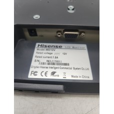 POS монітор 10.4" Hisense MD10V
