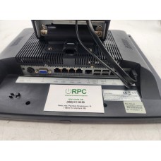 POS термінал Flytech POS335