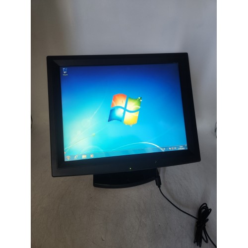 POS термінал Flytech POS335