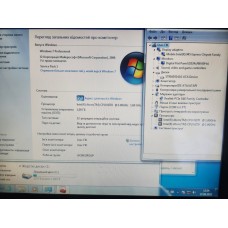 POS термінал Flytech POS335