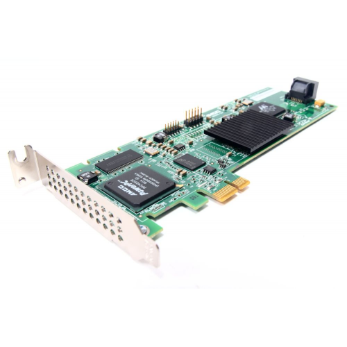 RAID Контролер AMCC Storage 3Ware 9650SE-2LP (0,1,JBOD / 2xSATA / 300Mb/s)
