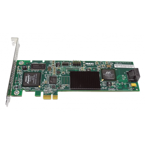 RAID Контролер AMCC Storage 3Ware 9650SE-2LP (0,1,JBOD / 2xSATA / 300Мб/с)