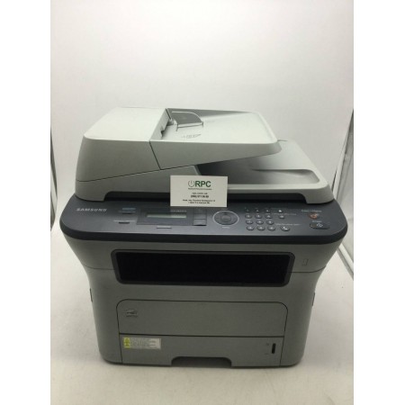 БФП лазерний Samsung SCX-4824FN