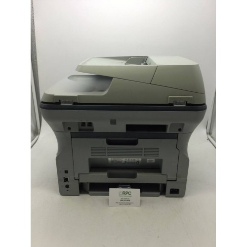 БФП лазерний Samsung SCX-4824FN