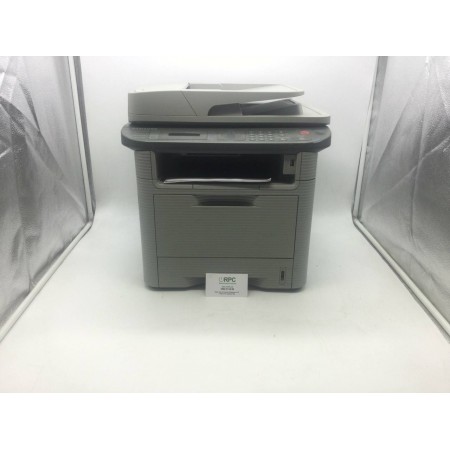 БФП лазерний Samsung SCX-4833FD