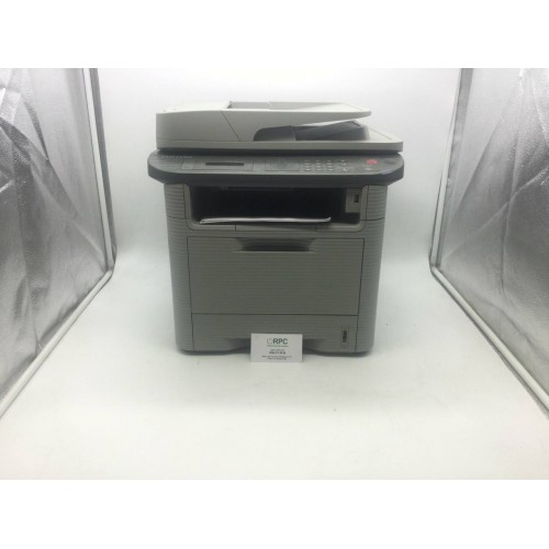 БФП лазерний Samsung SCX-4833FD