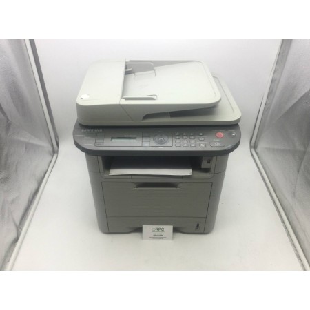 БФП лазерний Samsung SCX-4833FD