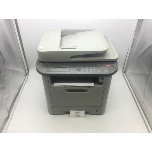 БФП лазерний Samsung SCX-4833FD