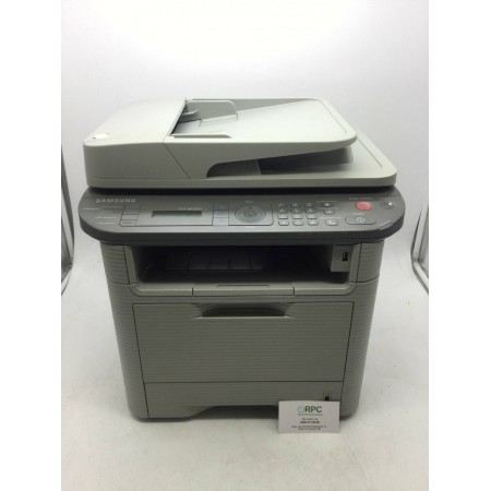 БФП лазерний Samsung SCX-4833FD