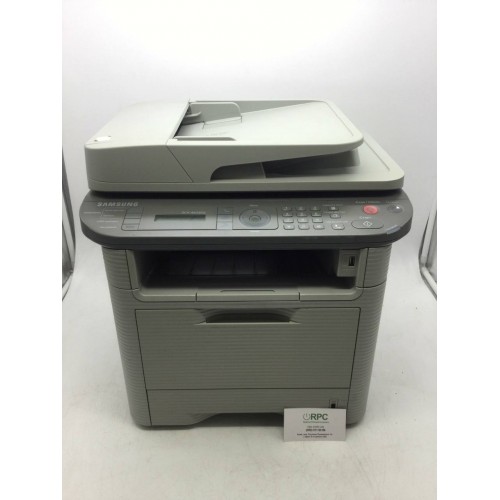 БФП лазерний Samsung SCX-4833FD