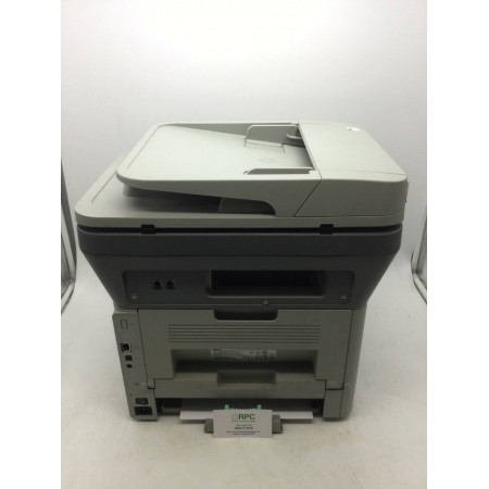 БФП лазерний Samsung SCX-4833FD