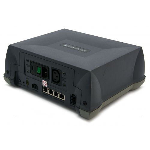 Sensormatic ZBSMPROE Scanmax Pro Controller (0101-0017-02)
