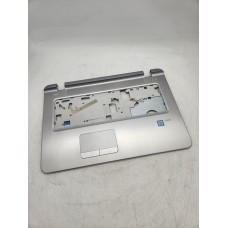 Верхня частина корпусу HP ProBook 470 G3 Silver (корпус C) 827036-001, EAX64002A1M, EAX64002A1N