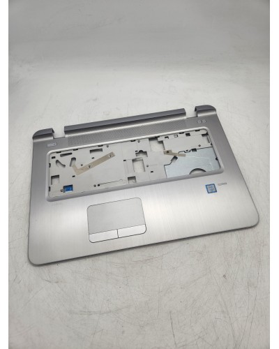 Верхня частина корпусу HP ProBook 470 G3 Silver (корпус C) 827036-001, EAX64002A1M, EAX64002A1N