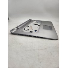 Верхня частина корпусу HP ProBook 470 G3 Silver (корпус C) 827036-001, EAX64002A1M, EAX64002A1N