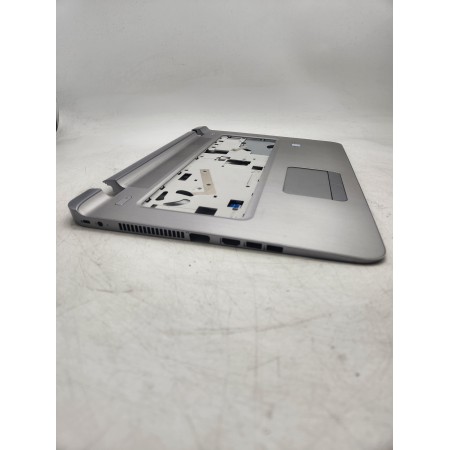 Верхня частина корпусу HP ProBook 470 G3 Silver (корпус C) 827036-001, EAX64002A1M, EAX64002A1N