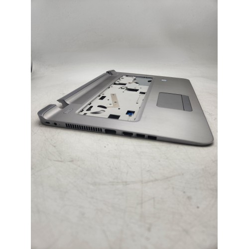 Верхня частина корпусу HP ProBook 470 G3 Silver (корпус C) 827036-001, EAX64002A1M, EAX64002A1N
