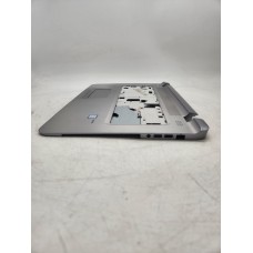 Верхня частина корпусу HP ProBook 470 G3 Silver (корпус C) 827036-001, EAX64002A1M, EAX64002A1N