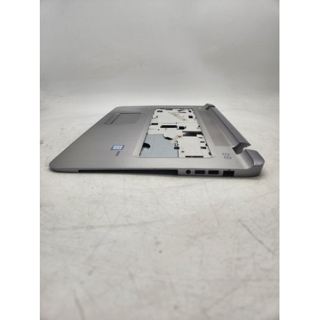 Верхня частина корпусу HP ProBook 470 G3 Silver (корпус C) 827036-001, EAX64002A1M, EAX64002A1N