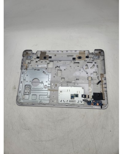 Верхня частина корпусу HP ProBook 470 G3 Silver (корпус C) 827036-001, EAX64002A1M, EAX64002A1N