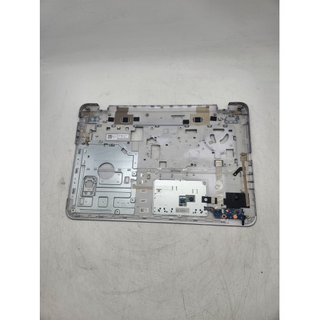 Верхня частина корпусу HP ProBook 470 G3 Silver (корпус C) 827036-001, EAX64002A1M, EAX64002A1N