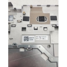 Верхня частина корпусу HP ProBook 470 G3 Silver (корпус C) 827036-001, EAX64002A1M, EAX64002A1N