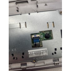 Верхня частина корпусу HP ProBook 470 G3 Silver (корпус C) 827036-001, EAX64002A1M, EAX64002A1N