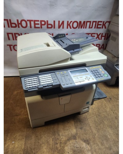 БФП лазерний A3 Toshiba e-STUDIO 163