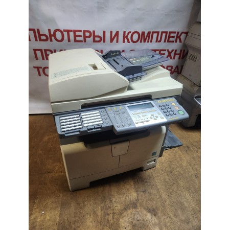 БФП лазерний A3 Toshiba e-STUDIO 163