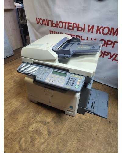 БФП лазерний A3 Toshiba e-STUDIO 163