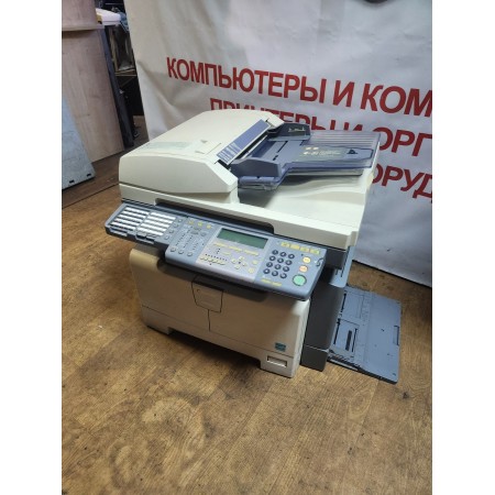 БФП лазерний A3 Toshiba e-STUDIO 163