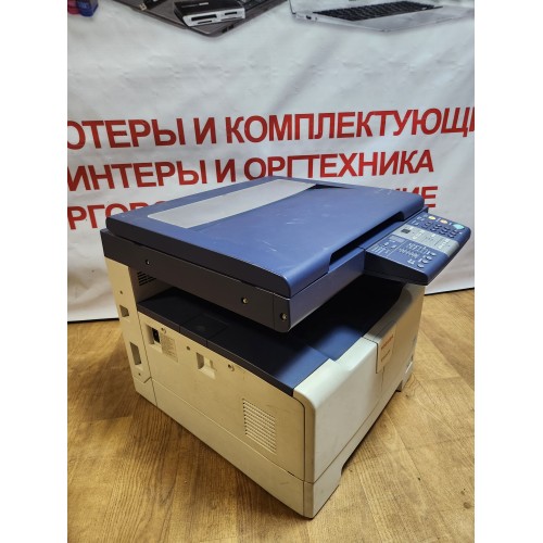 Лазерний багатофункціональний пристрій A3 Toshiba e-STUDIO 181