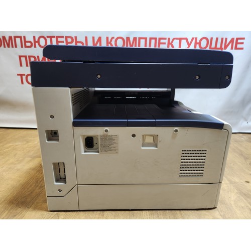 Лазерний багатофункціональний пристрій A3 Toshiba e-STUDIO 181
