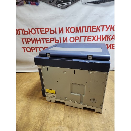 Лазерний багатофункціональний пристрій A3 Toshiba e-STUDIO 181