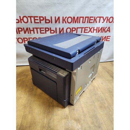 Лазерний багатофункціональний пристрій A3 Toshiba e-STUDIO 181