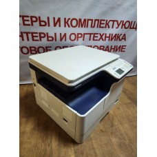 Лазерний багатофункціональний пристрій Toshiba e-STUDIO 2006