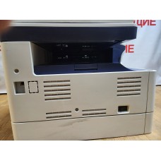 Лазерний багатофункціональний пристрій Toshiba e-STUDIO 2006