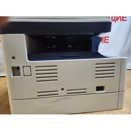 Лазерний багатофункціональний пристрій Toshiba e-STUDIO 2006
