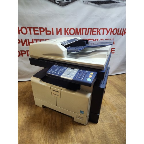 Багатофункціональний пристрій лазерний A3 Toshiba e-STUDIO 223