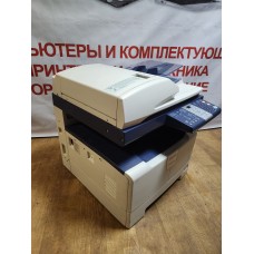 Багатофункціональний пристрій лазерний A3 Toshiba e-STUDIO 223