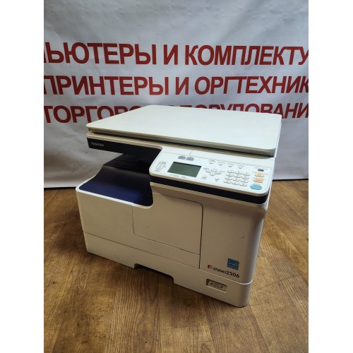 БФП лазерний A3 Toshiba e-STUDIO 2506