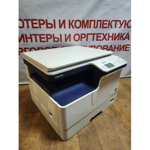 БФП лазерний A3 Toshiba e-STUDIO 2506
