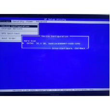 Тонкий клієнт (Неттоп) HP T530 (AMD GX-215JJ, 4Gb DDR4, 32Gb SSD, Radeon R2E)