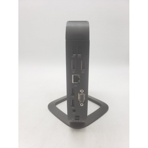 Тонкий клієнт (Неттоп) HP T530 (AMD GX-215JJ, 4Gb DDR4, 32Gb SSD, Radeon R2E)
