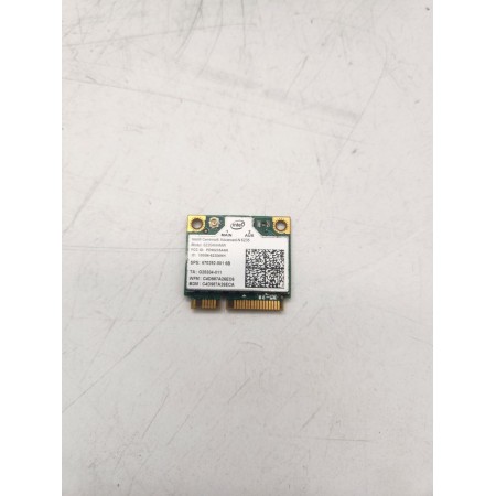 Wi-Fi, Bluetooth адаптер для ноутбука Intel Centrino Advanced N 6235 (6235ANHMW)