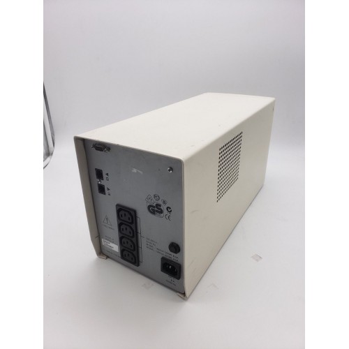 Джерело безперебійного живлення APC Back-UPS 1000 Pro (BP1000I)
