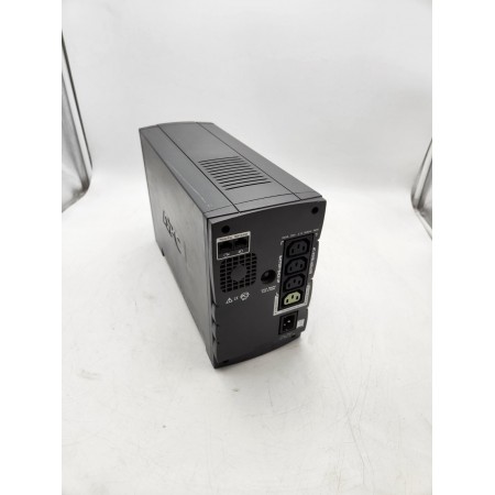 Джерело безперебійного живлення APC Back-UPS RS 1100 (BR1100CI-RS)
